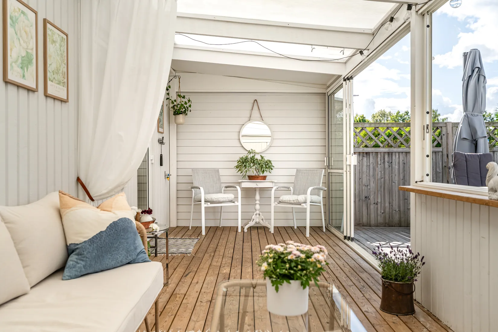 Villa, Radhus, ALBERT MÅLARES VÄG 9D, Täby kyrkby, Täby