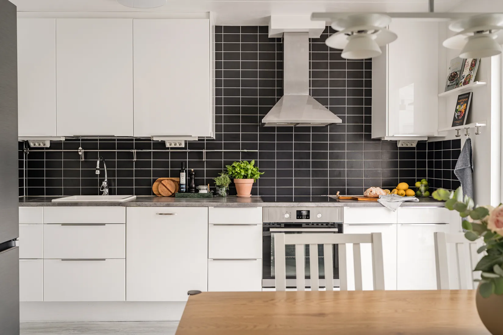 Villa, Radhus, ALBERT MÅLARES VÄG 9D, Täby kyrkby, Täby