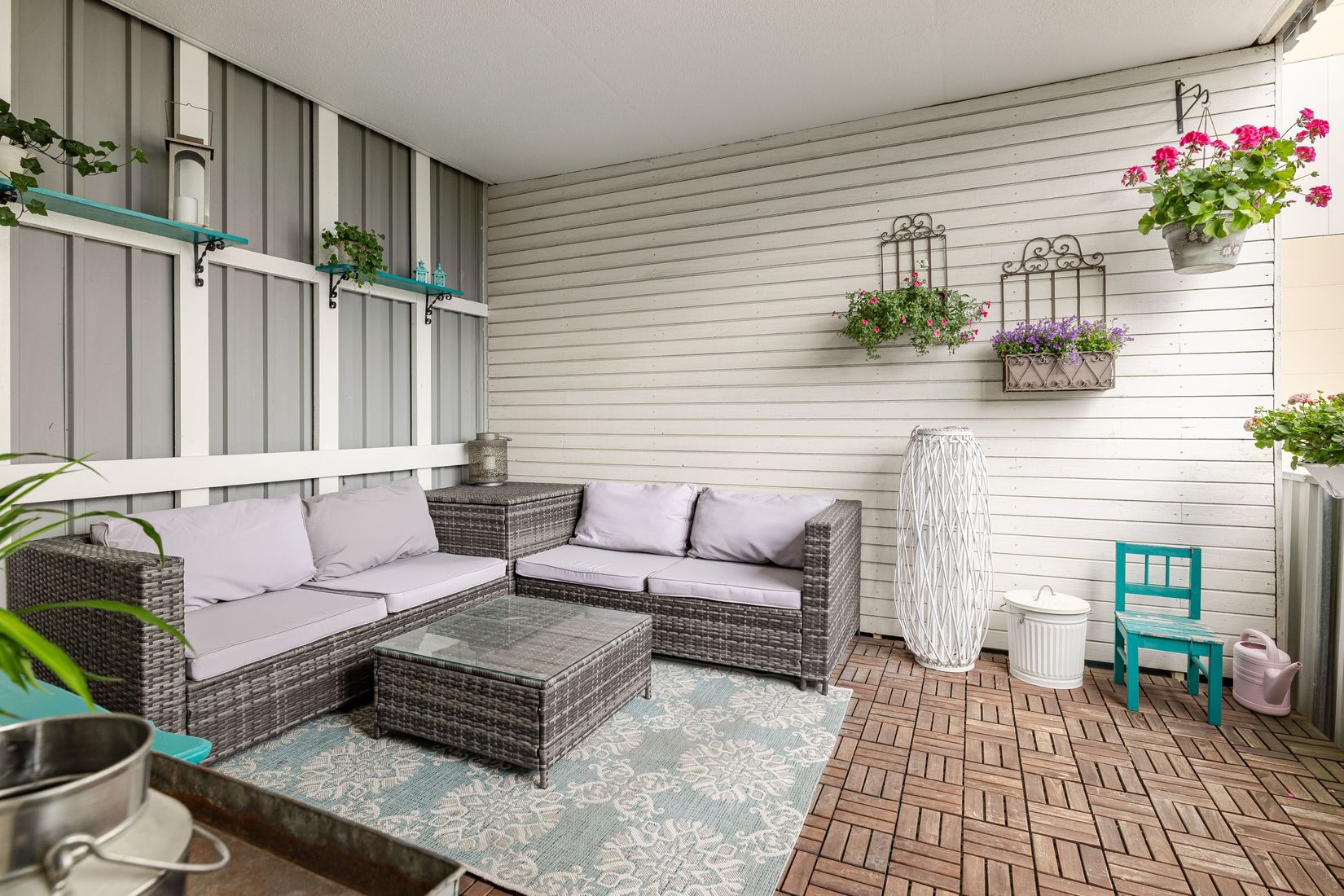 Bostadsrätt, Fristadsgatan 14C, Årby, Eskilstuna