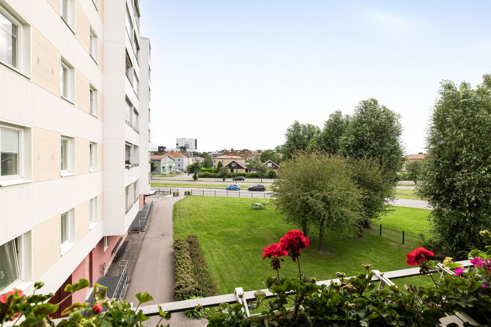 Bostadsrätt, Fristadsgatan 14C, Årby, Eskilstuna