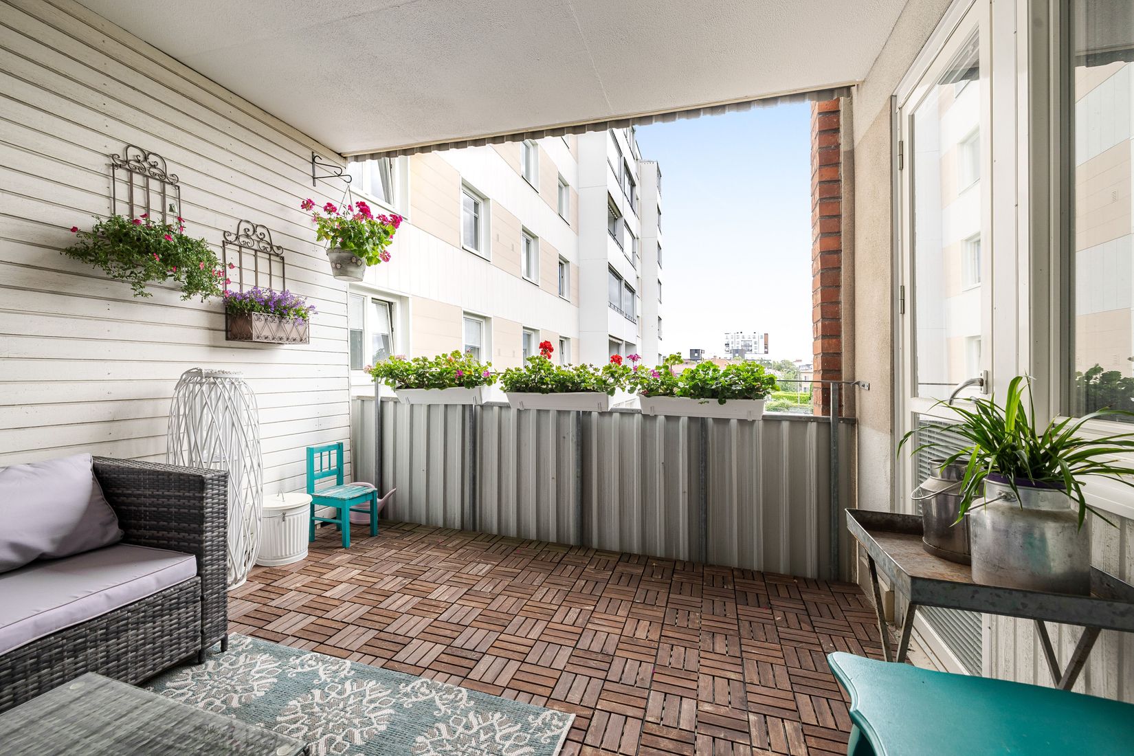 Bostadsrätt, Fristadsgatan 14C, Årby, Eskilstuna