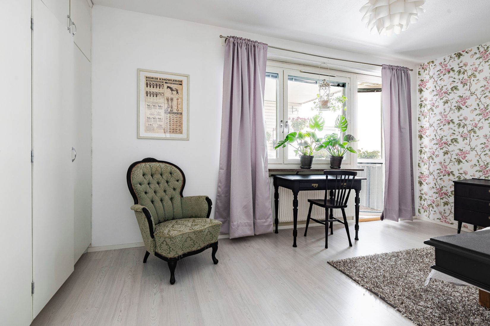 Bostadsrätt, Fristadsgatan 14C, Årby, Eskilstuna