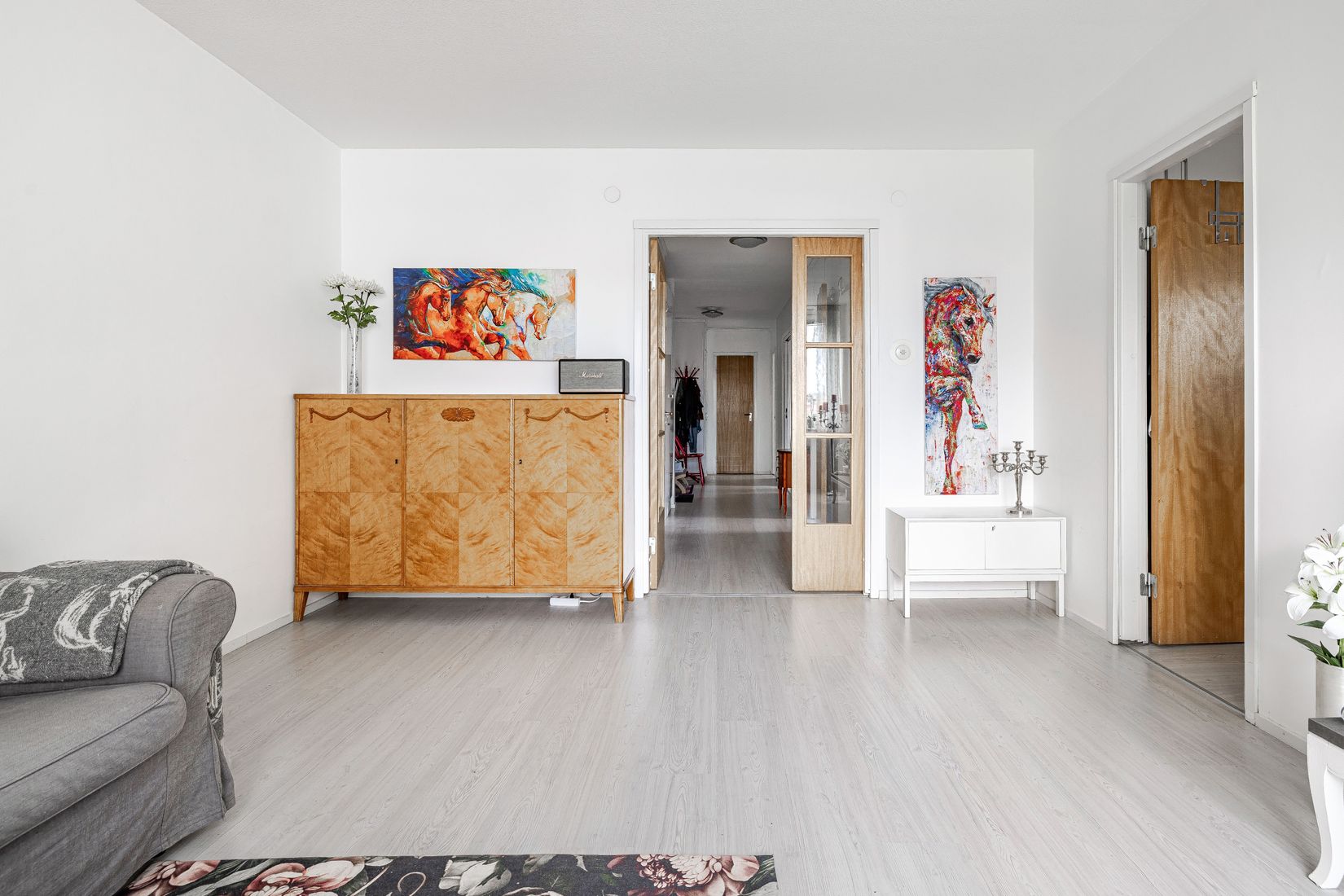 Bostadsrätt, Fristadsgatan 14C, Årby, Eskilstuna