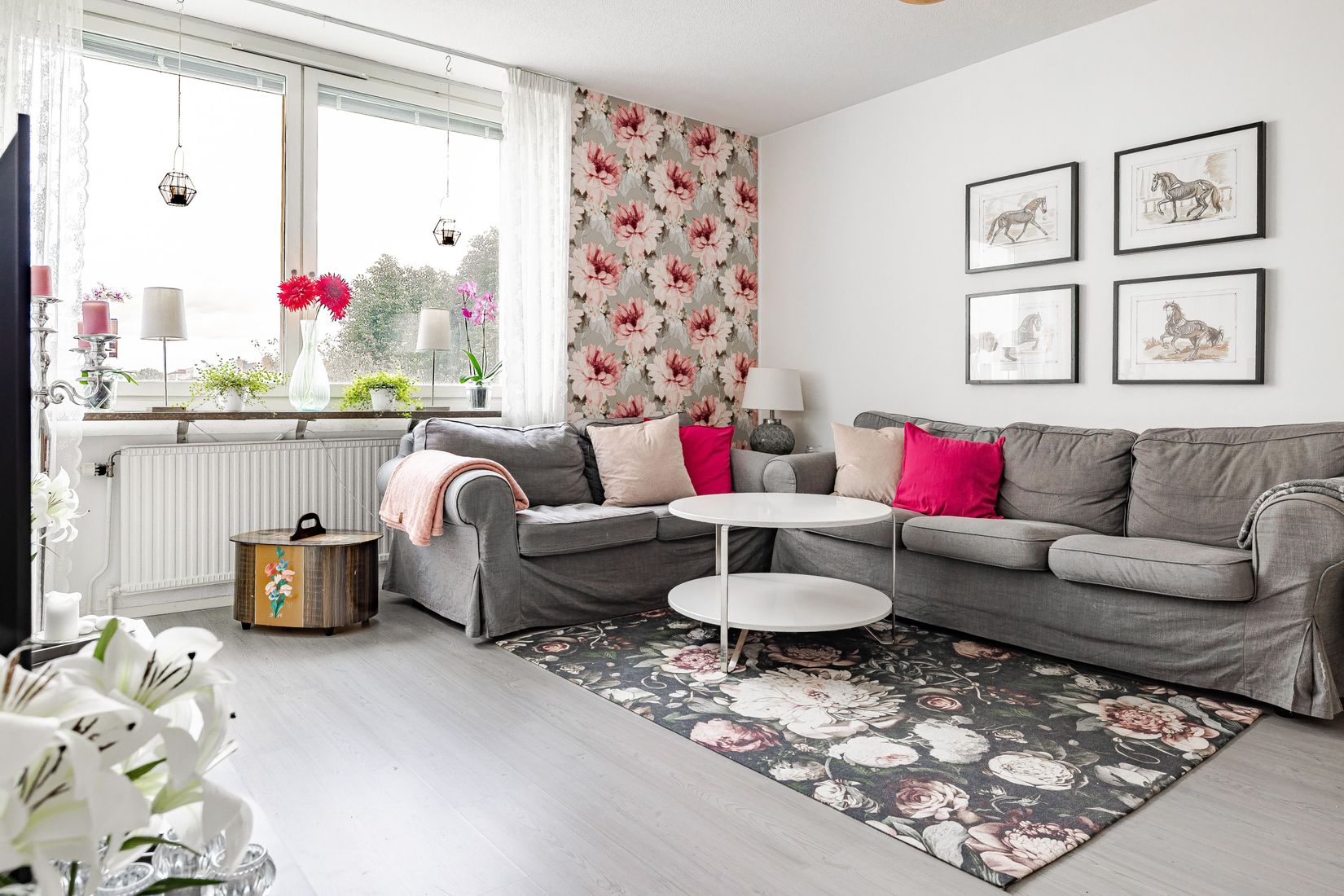 Bostadsrätt, Fristadsgatan 14C, Årby, Eskilstuna