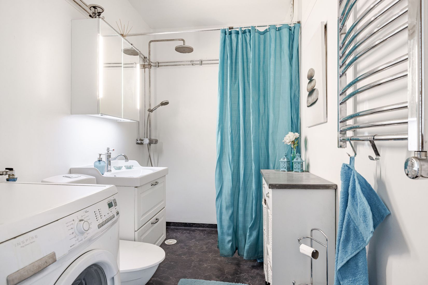 Bostadsrätt, Fristadsgatan 14C, Årby, Eskilstuna