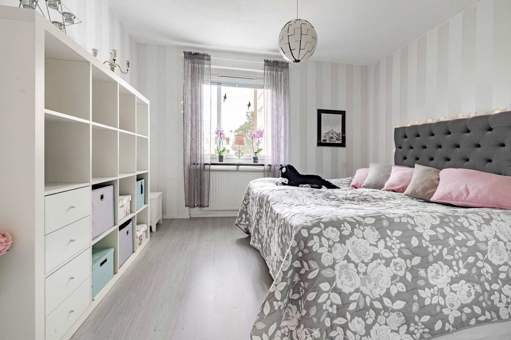 Bostadsrätt, Fristadsgatan 14C, Årby, Eskilstuna