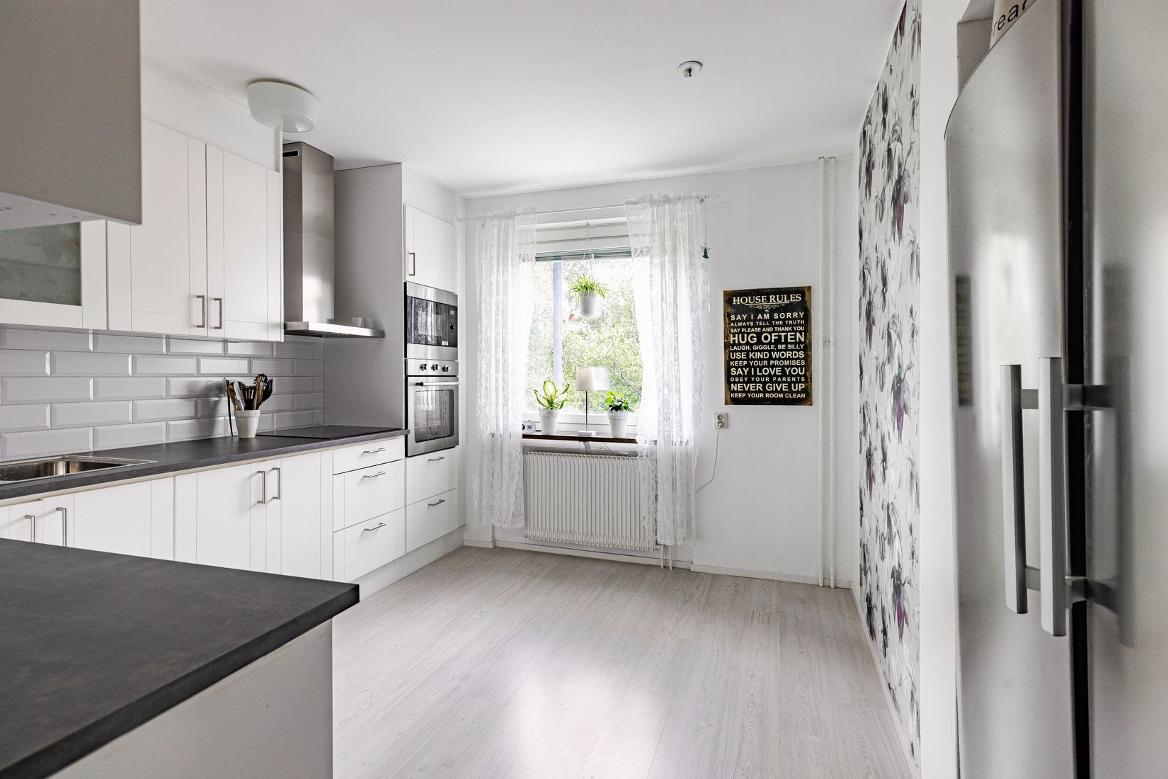 Bostadsrätt, Fristadsgatan 14C, Årby, Eskilstuna