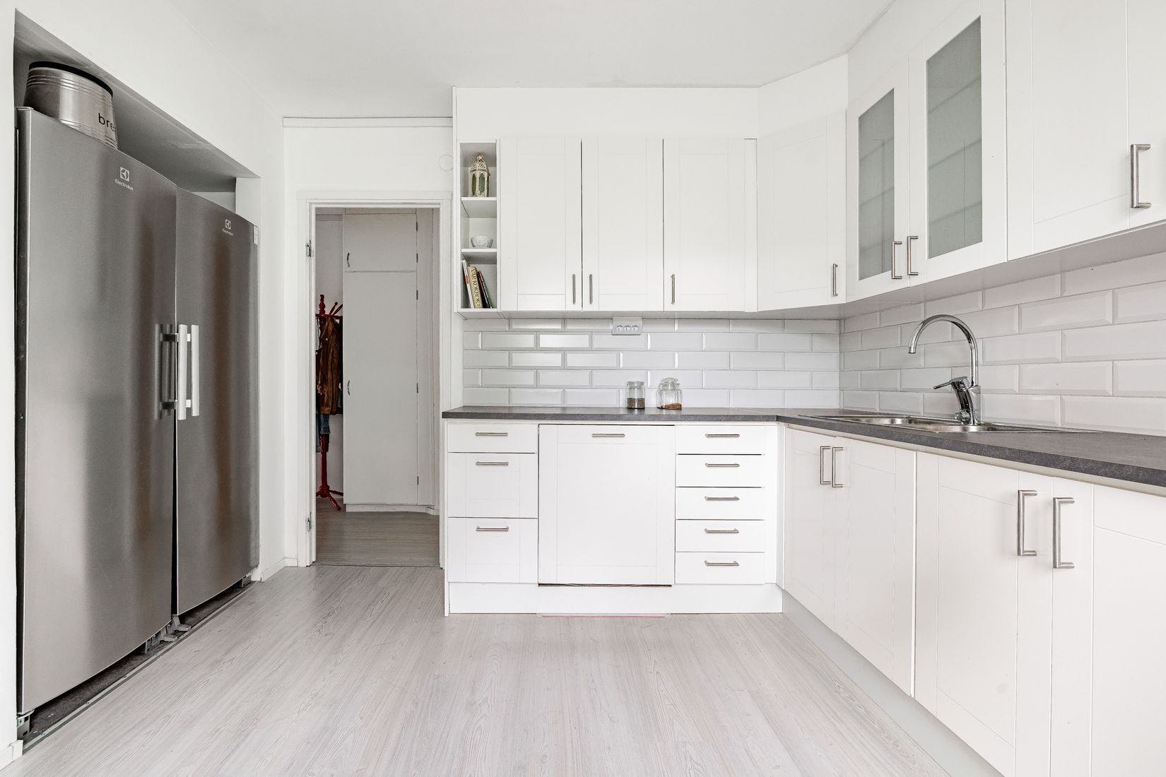 Bostadsrätt, Fristadsgatan 14C, Årby, Eskilstuna