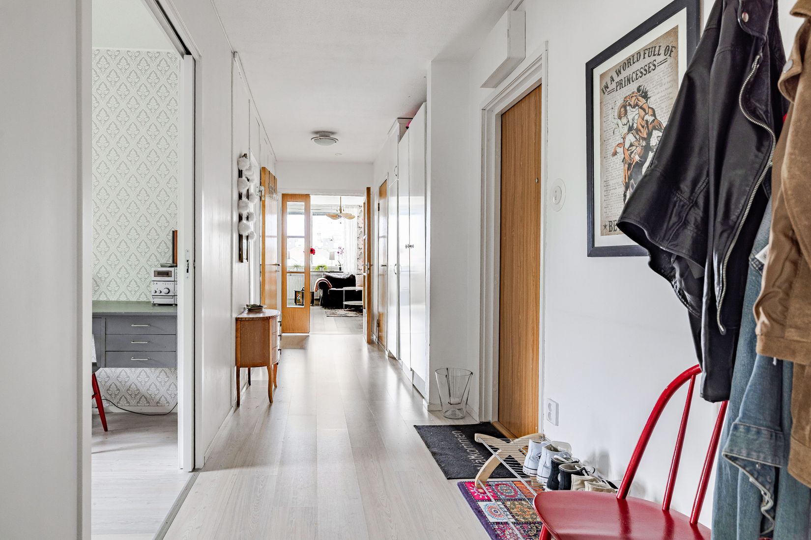 Bostadsrätt, Fristadsgatan 14C, Årby, Eskilstuna