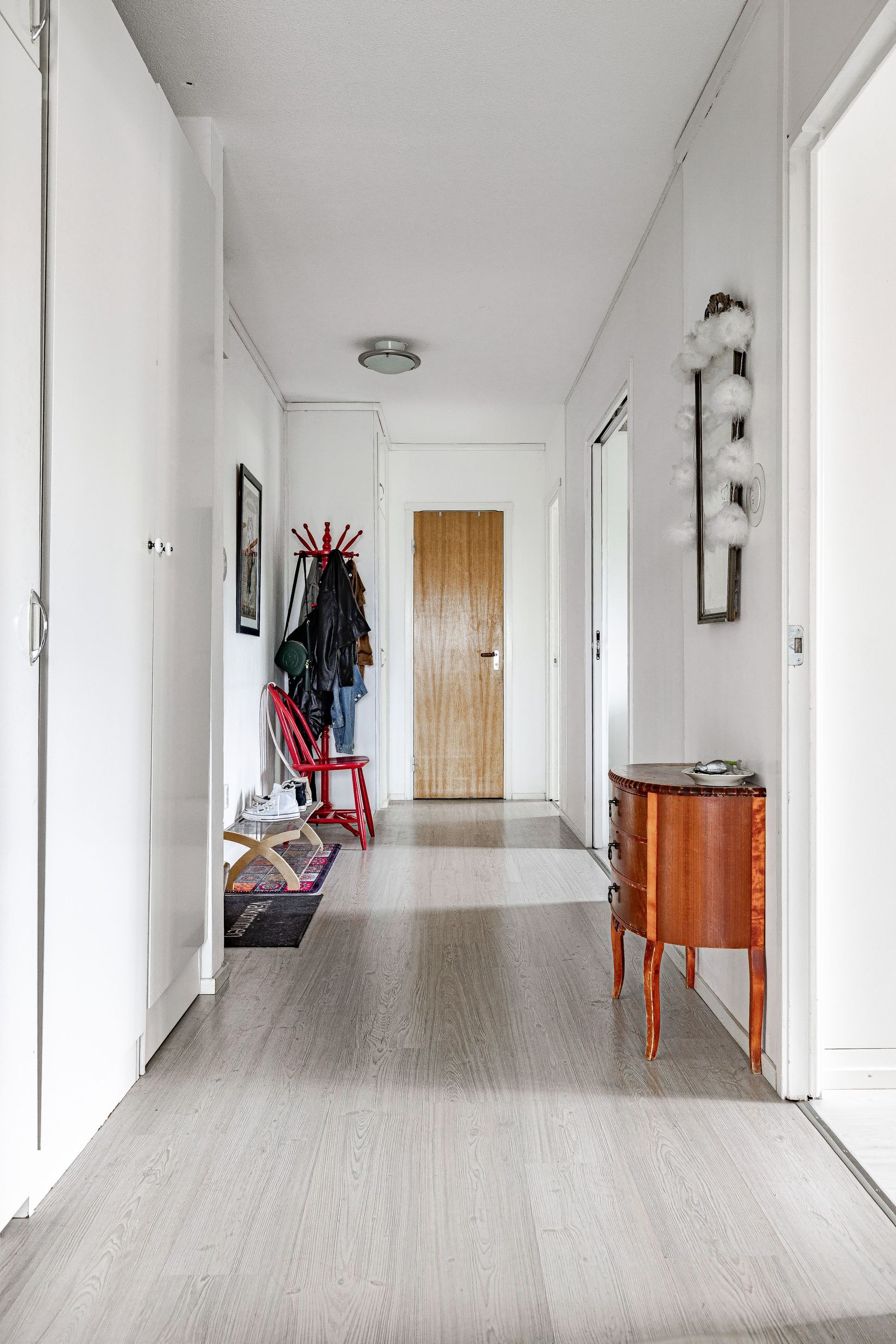 Bostadsrätt, Fristadsgatan 14C, Årby, Eskilstuna