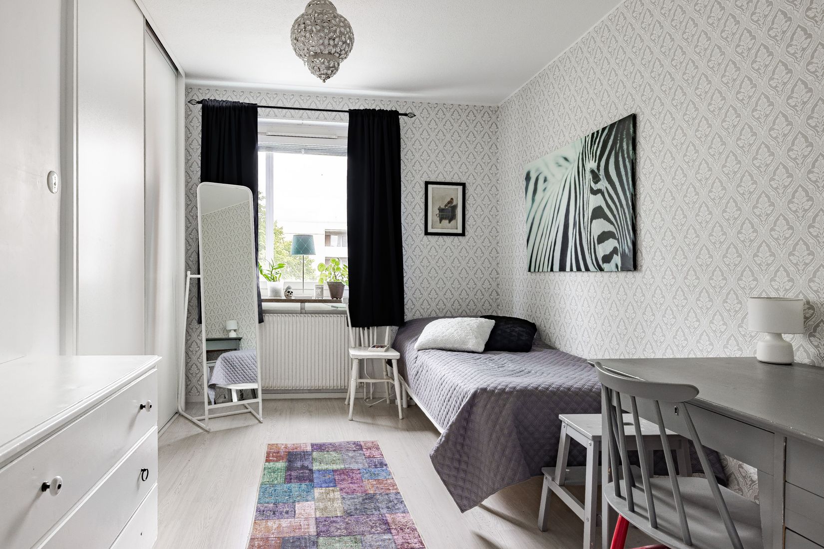 Bostadsrätt, Fristadsgatan 14C, Årby, Eskilstuna