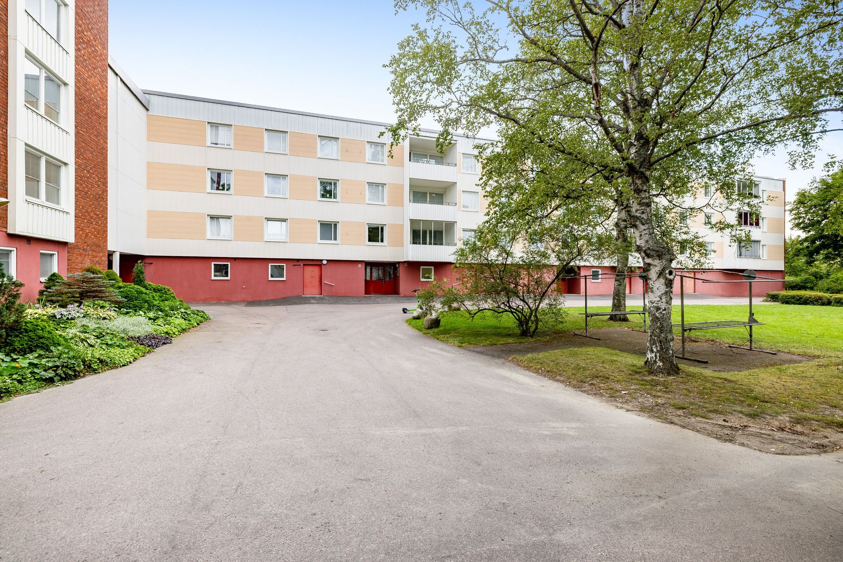 Bostadsrätt, Fristadsgatan 14C, Årby, Eskilstuna