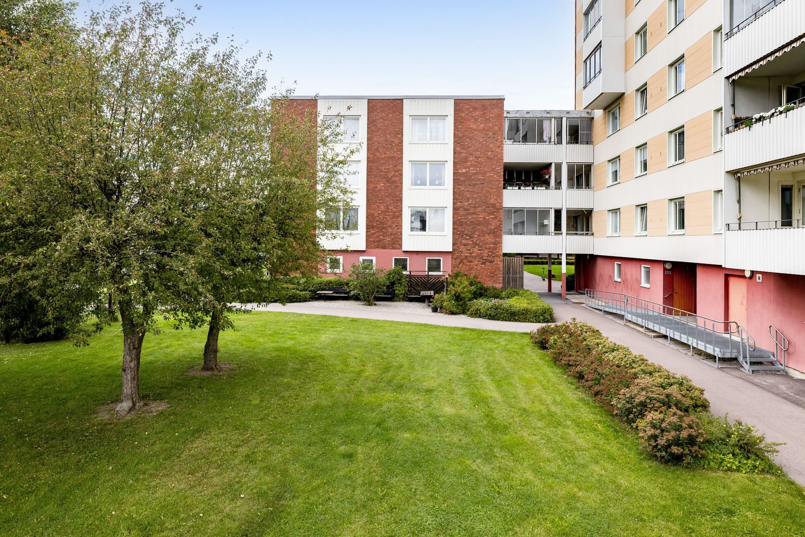 Bostadsrätt, Fristadsgatan 14C, Årby, Eskilstuna