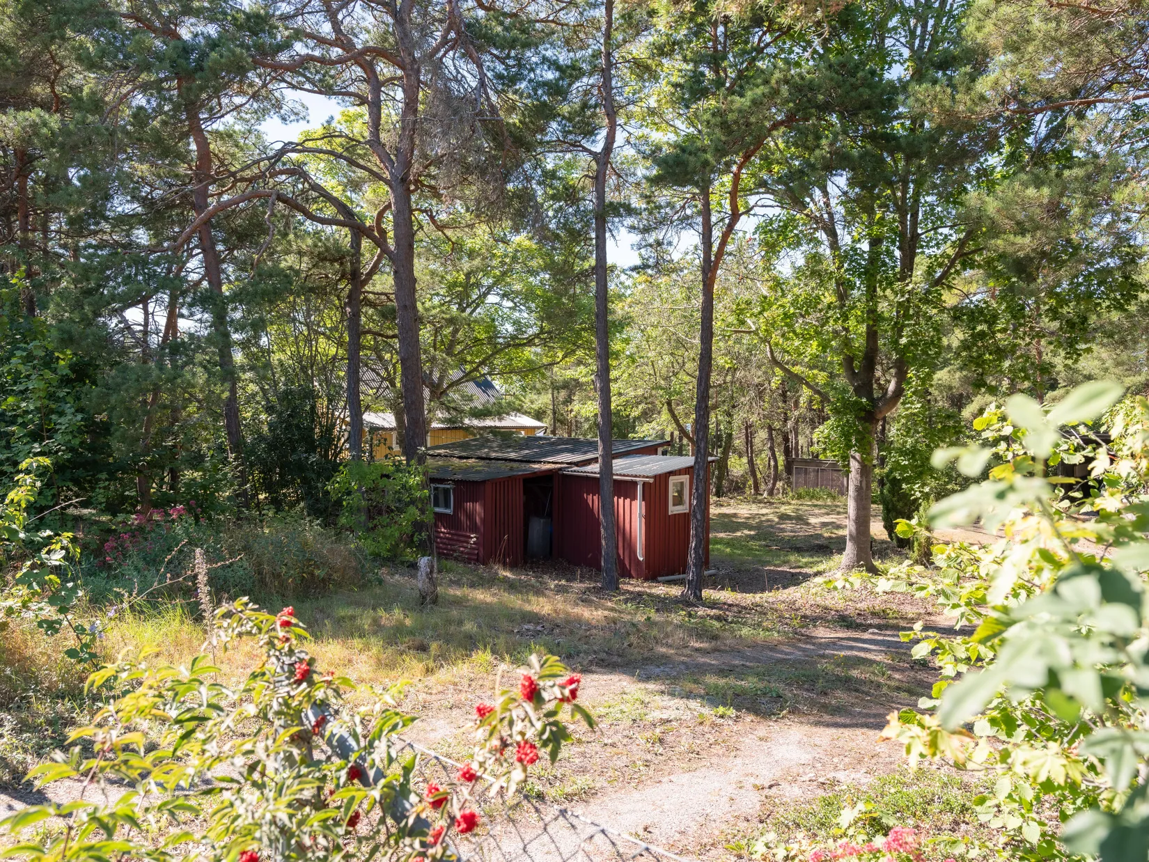 Fritidshus, Brissund Brissundsvägen 51, Gotland
