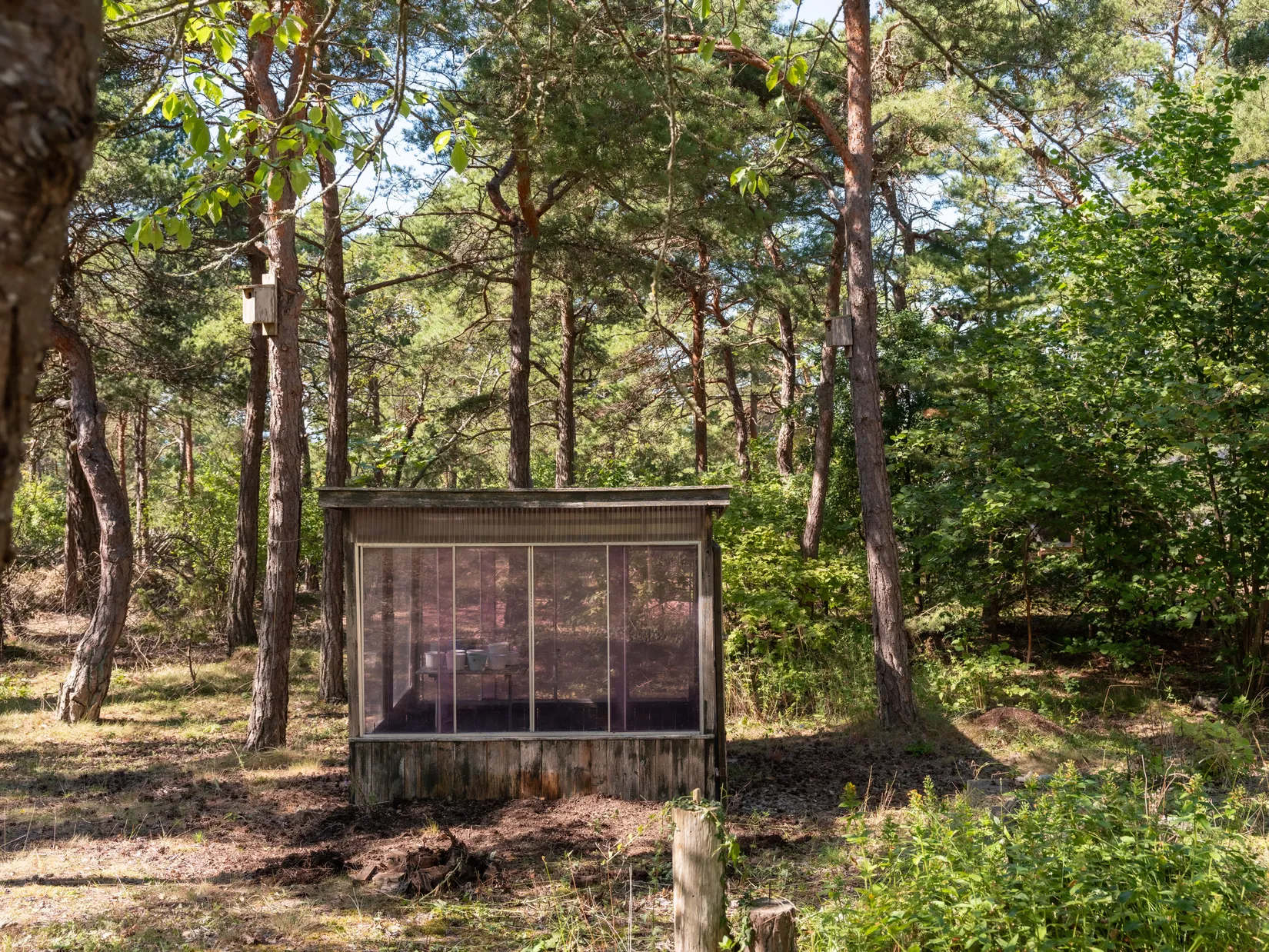 Fritidshus, Brissund Brissundsvägen 51, Gotland