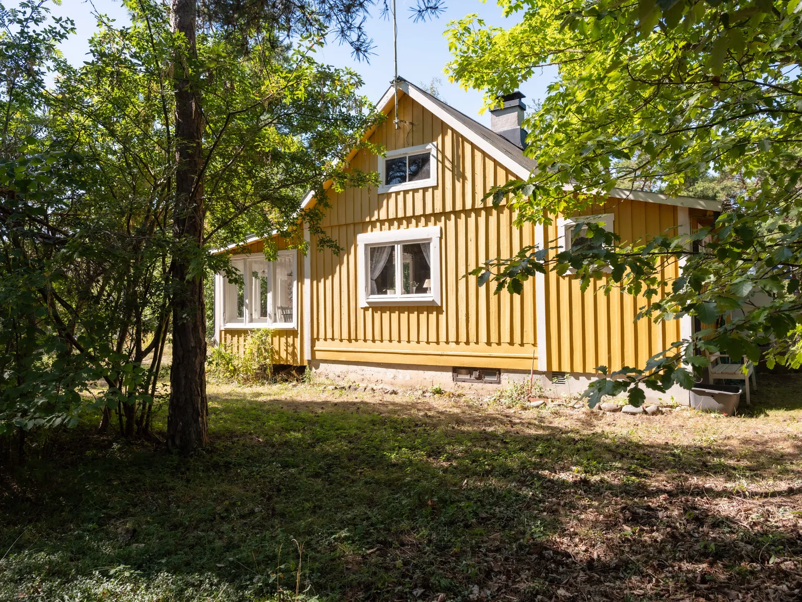 Fritidshus, Brissund Brissundsvägen 51, Gotland