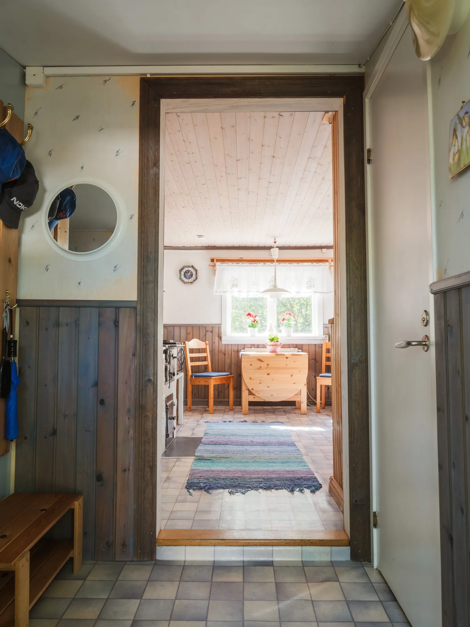 Fritidshus, Brissund Brissundsvägen 51, Gotland
