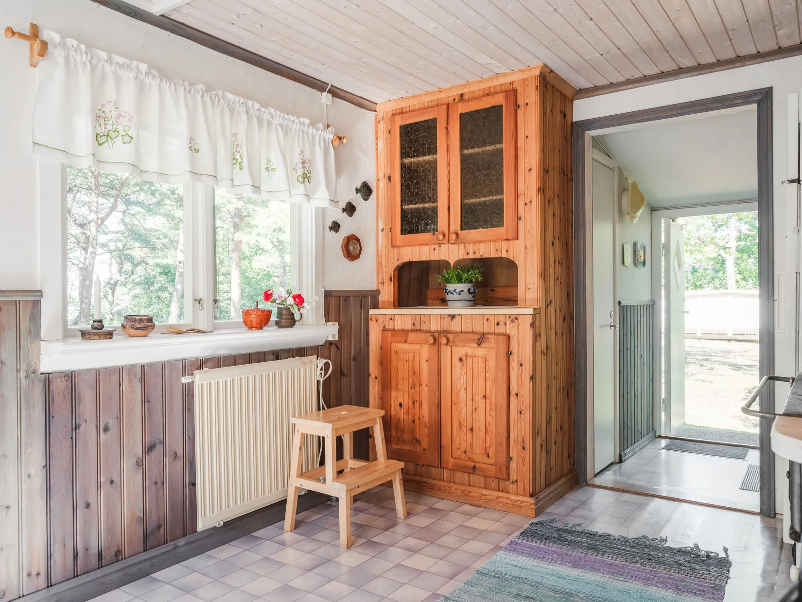 Fritidshus, Brissund Brissundsvägen 51, Gotland