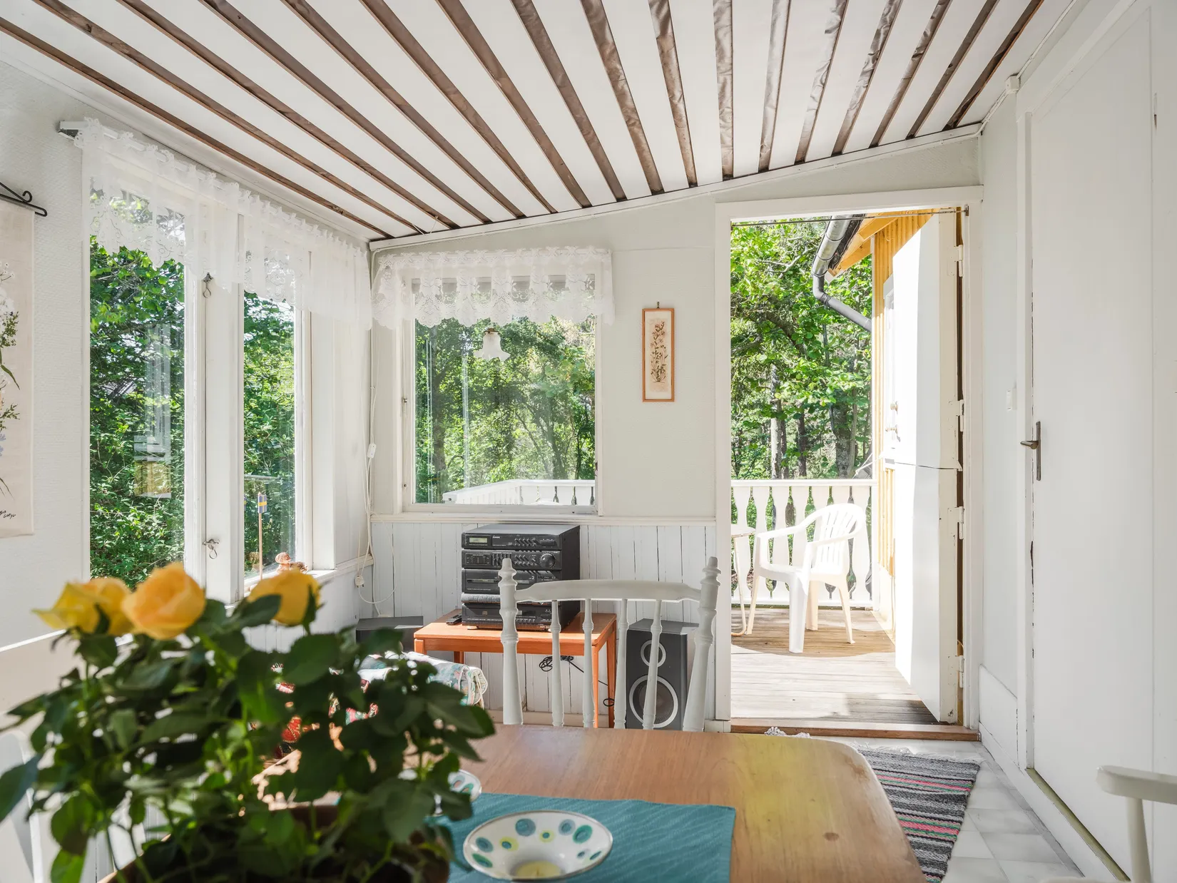 Fritidshus, Brissund Brissundsvägen 51, Gotland