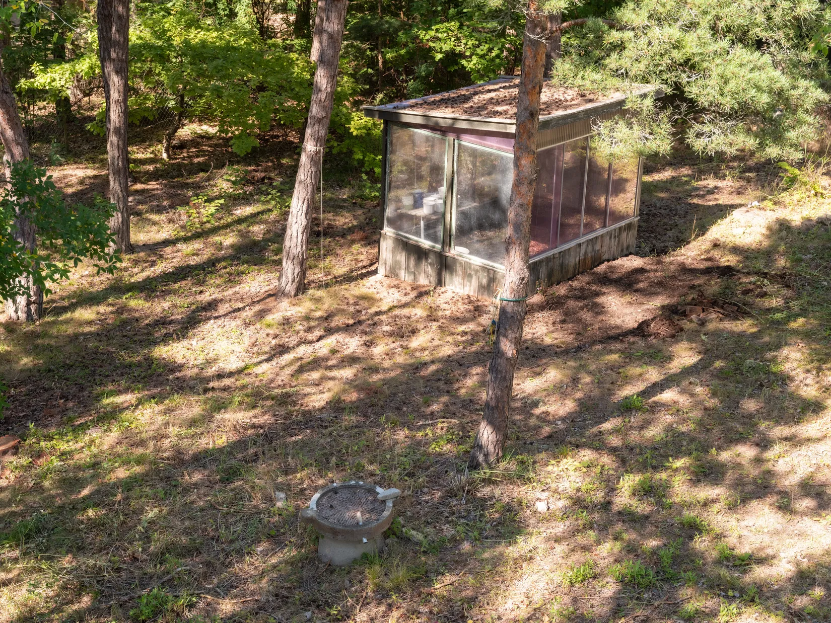 Fritidshus, Brissund Brissundsvägen 51, Gotland