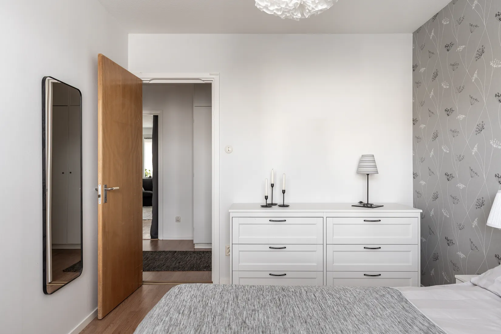 Bostadsrätt, Odensviksvägen 12A, Söder, Östersund