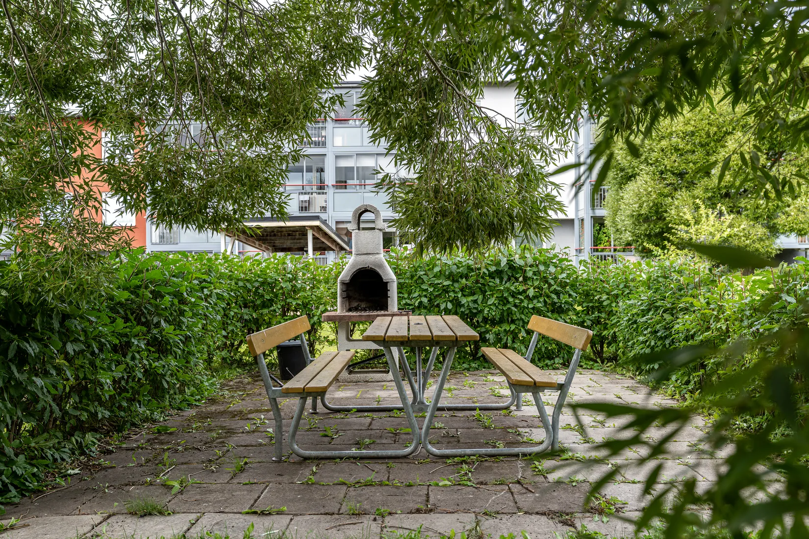 Bostadsrätt, Odensviksvägen 12A, Söder, Östersund