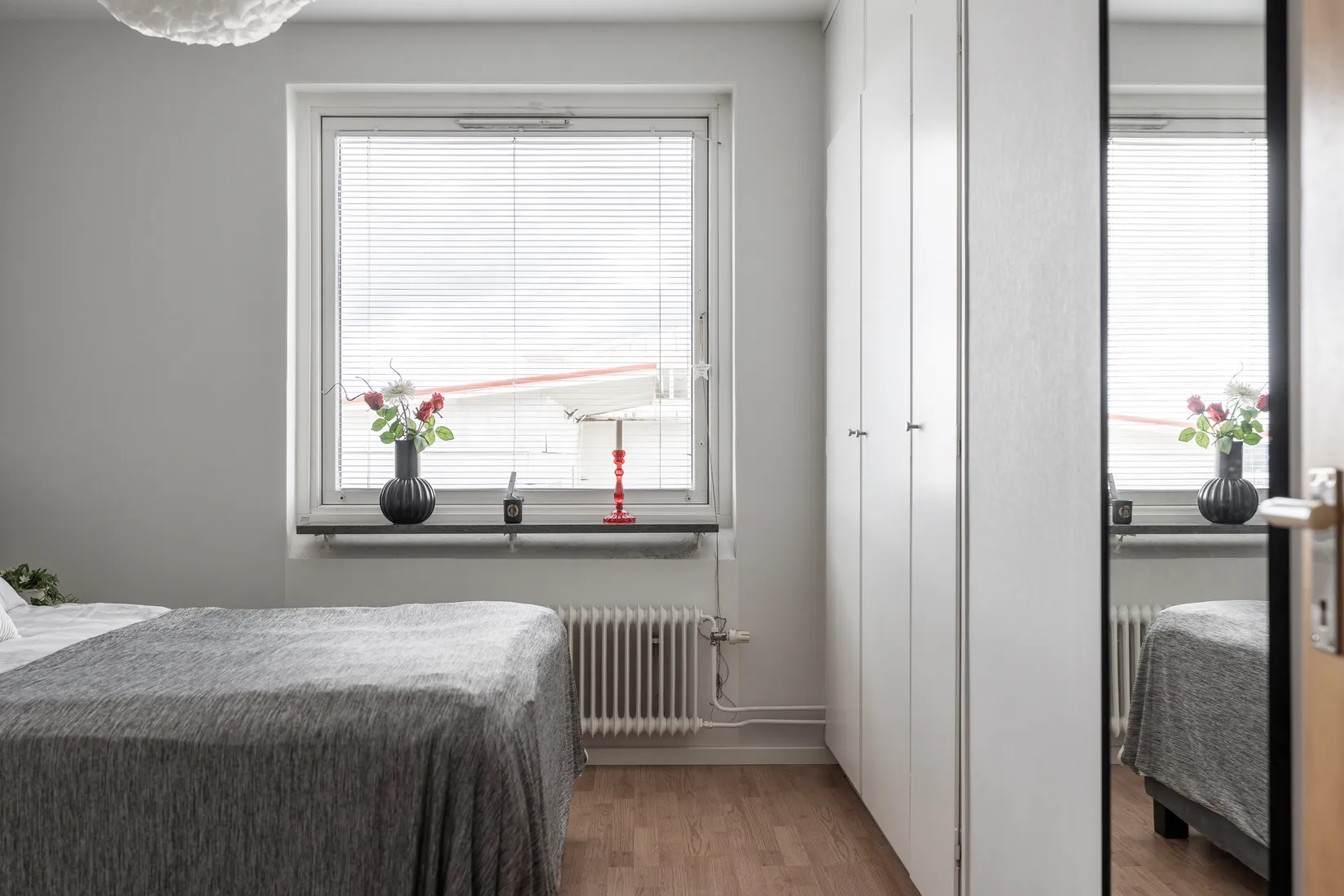 Bostadsrätt, Odensviksvägen 12A, Söder, Östersund