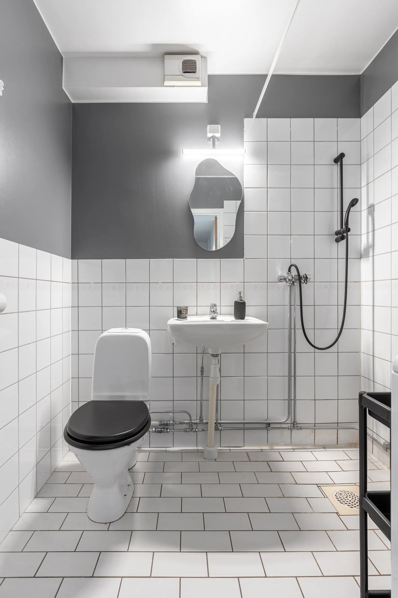 Bostadsrätt, Odensviksvägen 12A, Söder, Östersund