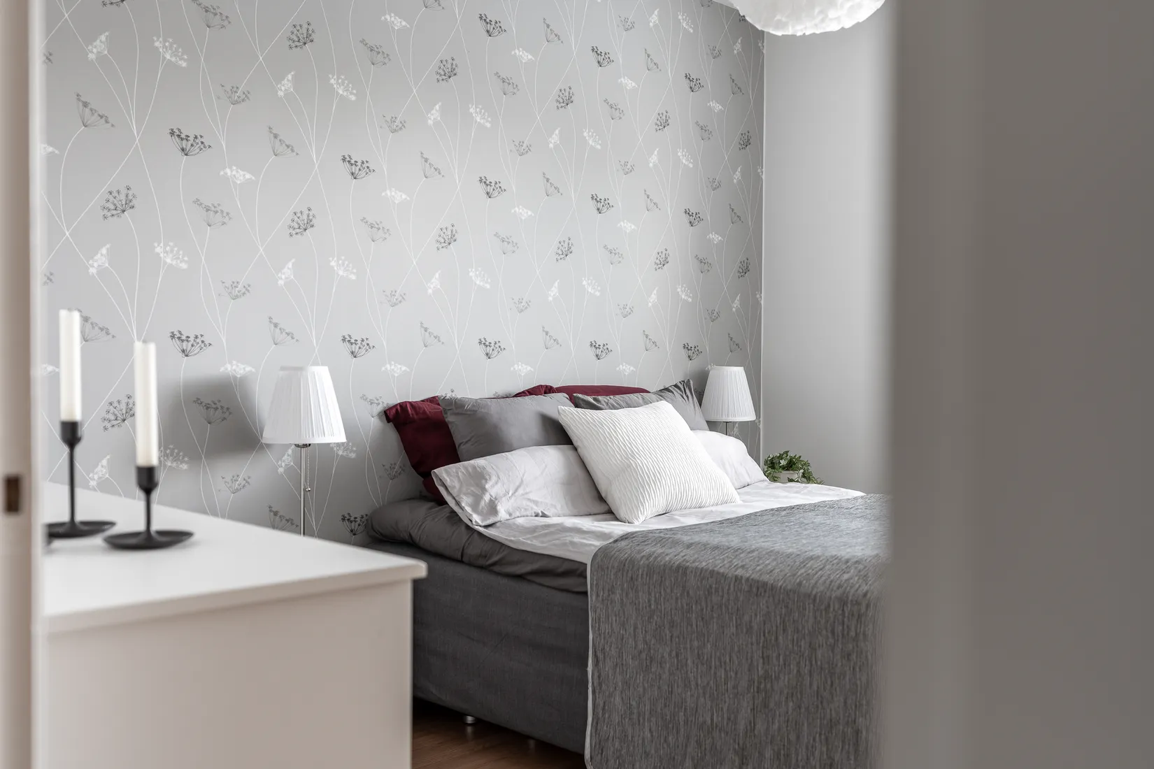 Bostadsrätt, Odensviksvägen 12A, Söder, Östersund
