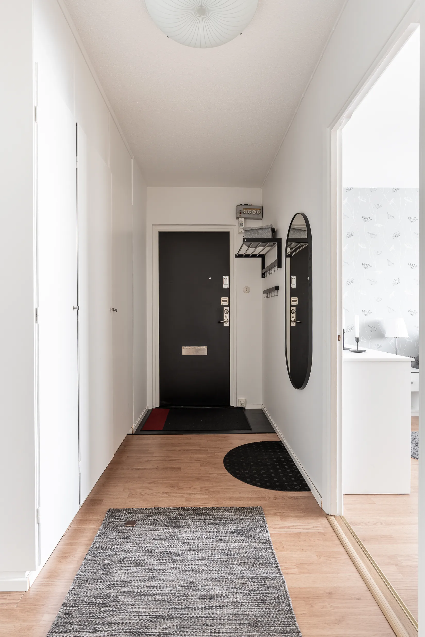 Bostadsrätt, Odensviksvägen 12A, Söder, Östersund