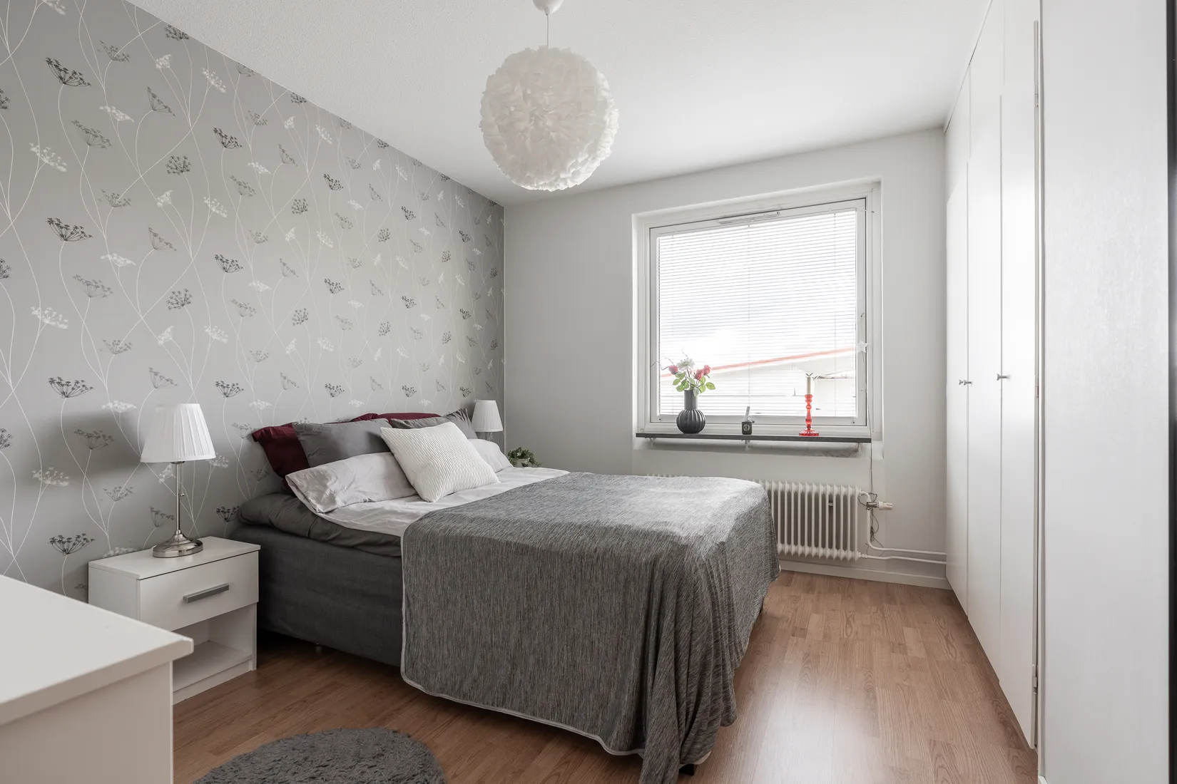 Bostadsrätt, Odensviksvägen 12A, Söder, Östersund