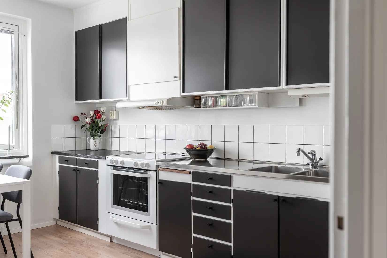 Bostadsrätt, Odensviksvägen 12A, Söder, Östersund
