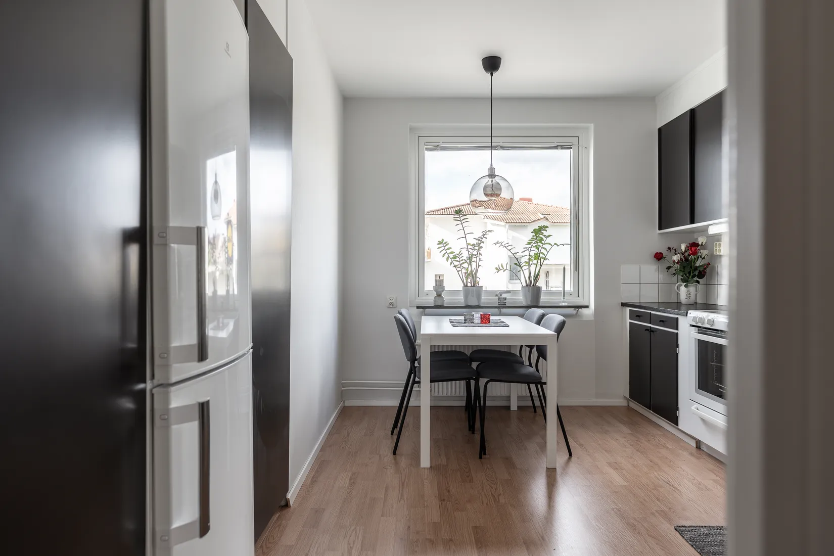 Bostadsrätt, Odensviksvägen 12A, Söder, Östersund