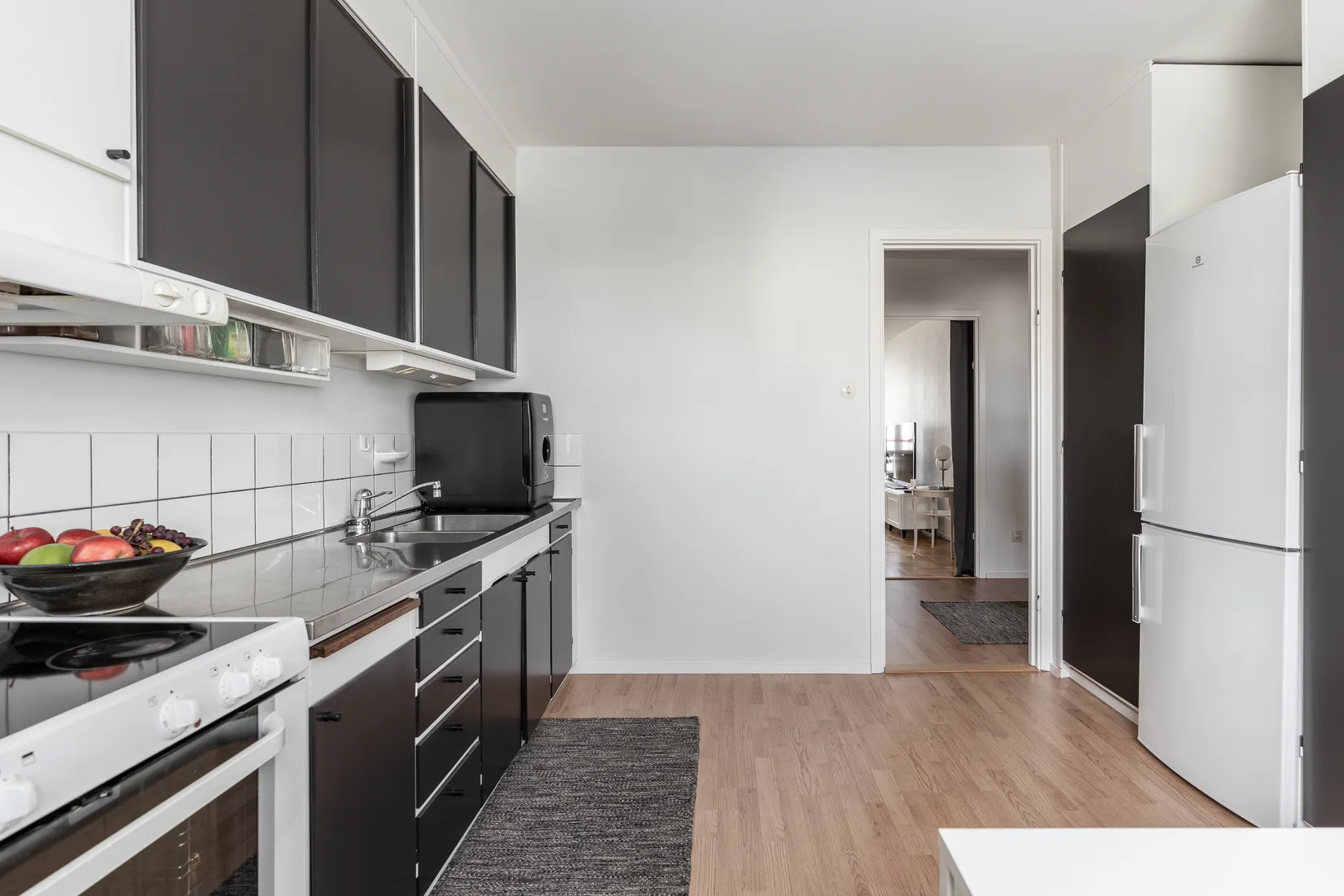 Bostadsrätt, Odensviksvägen 12A, Söder, Östersund
