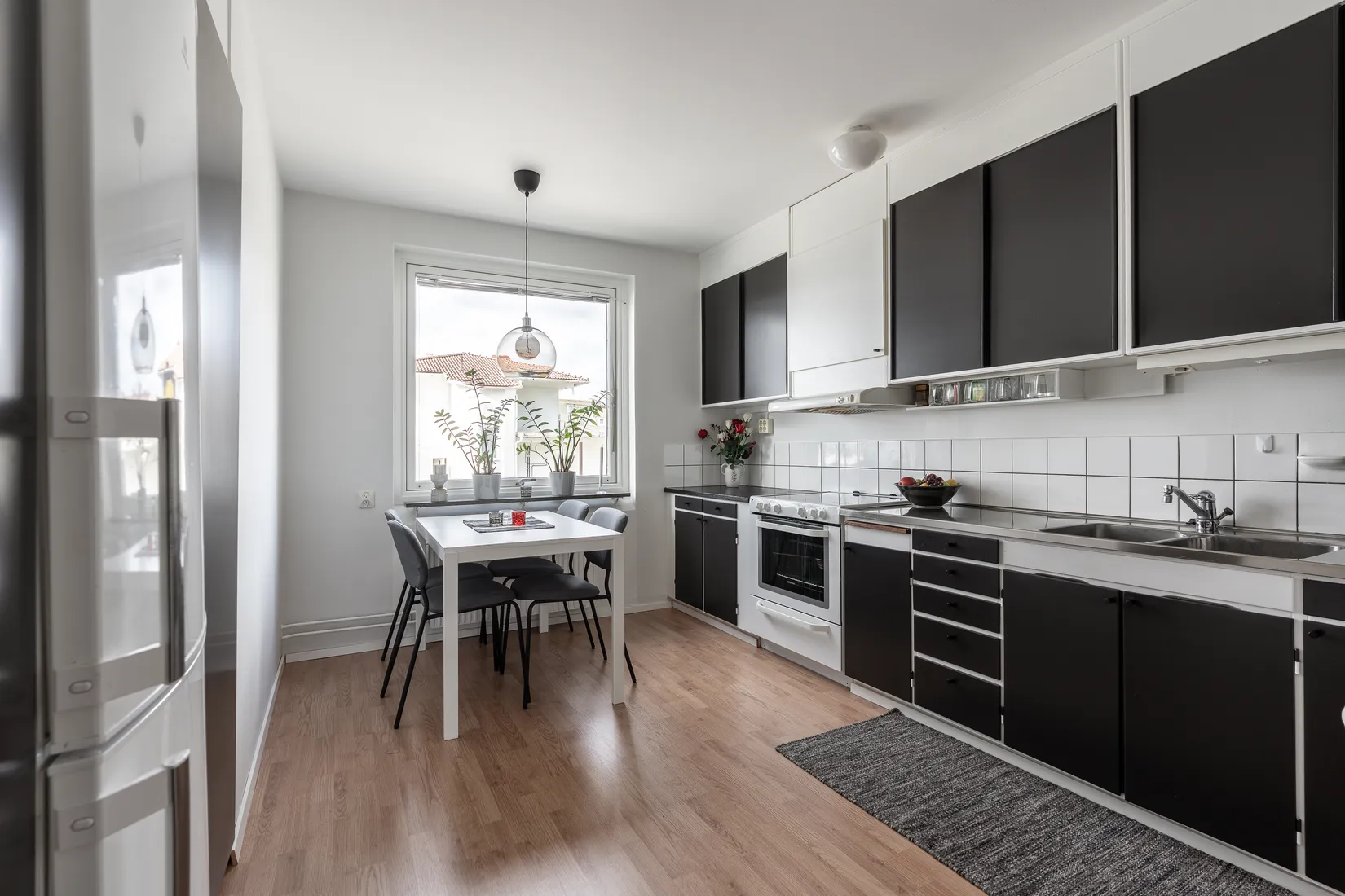 Bostadsrätt, Odensviksvägen 12A, Söder, Östersund