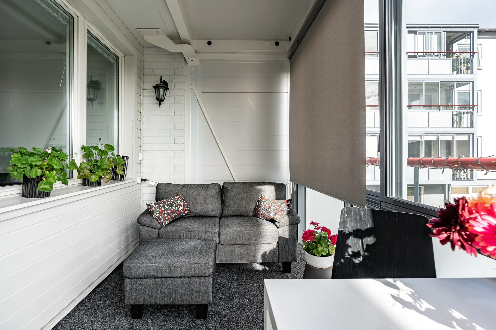 Bostadsrätt, Odensviksvägen 12A, Söder, Östersund
