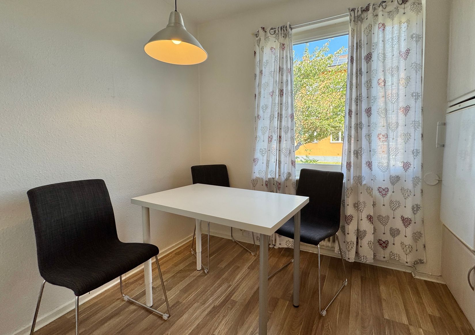 Bostadsrätt, Näsbychaussén 17B, G Näsby, Kristianstad