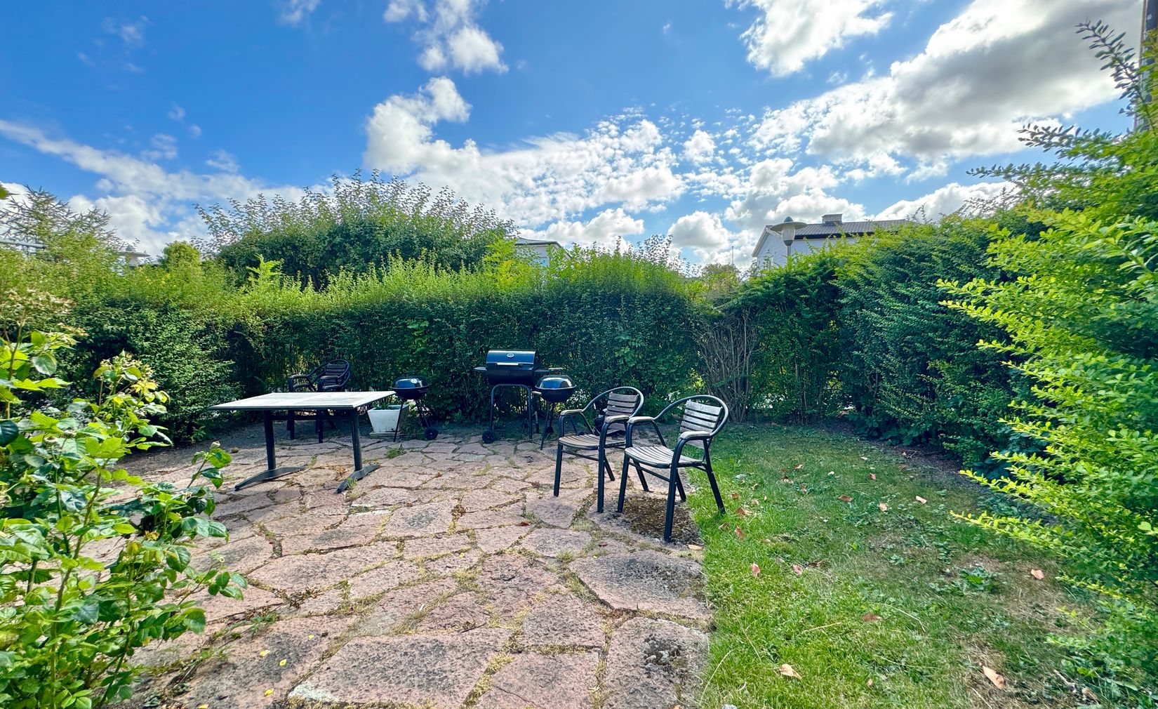 Bostadsrätt, Näsbychaussén 17B, G Näsby, Kristianstad