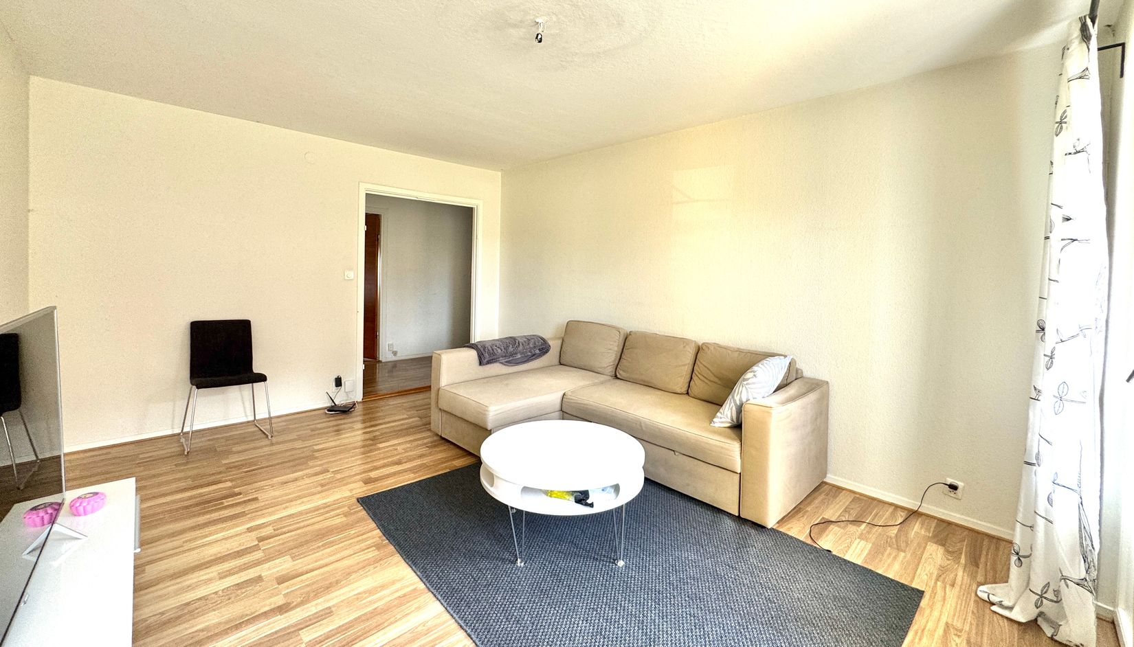 Bostadsrätt, Näsbychaussén 17B, G Näsby, Kristianstad