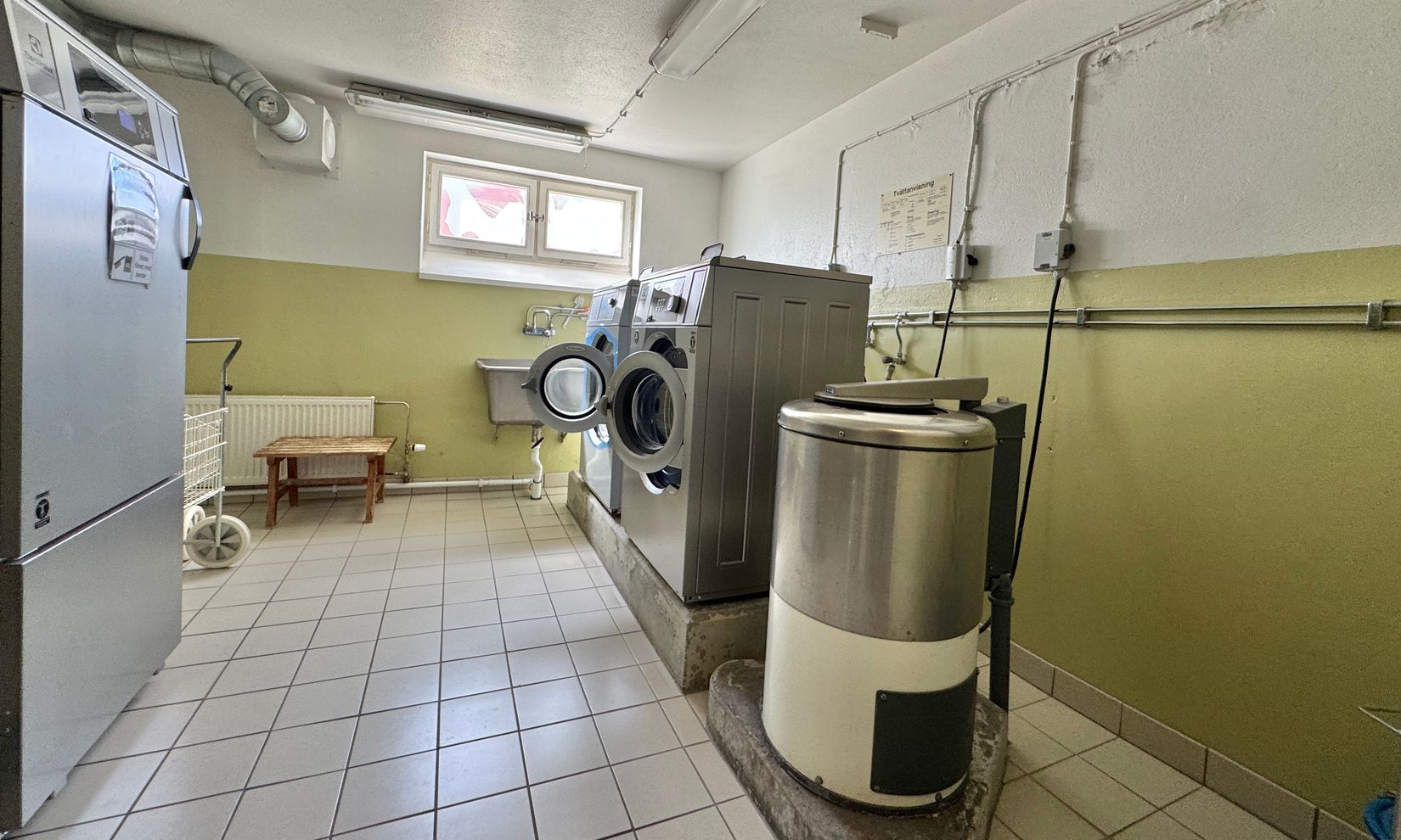 Bostadsrätt, Näsbychaussén 17B, G Näsby, Kristianstad