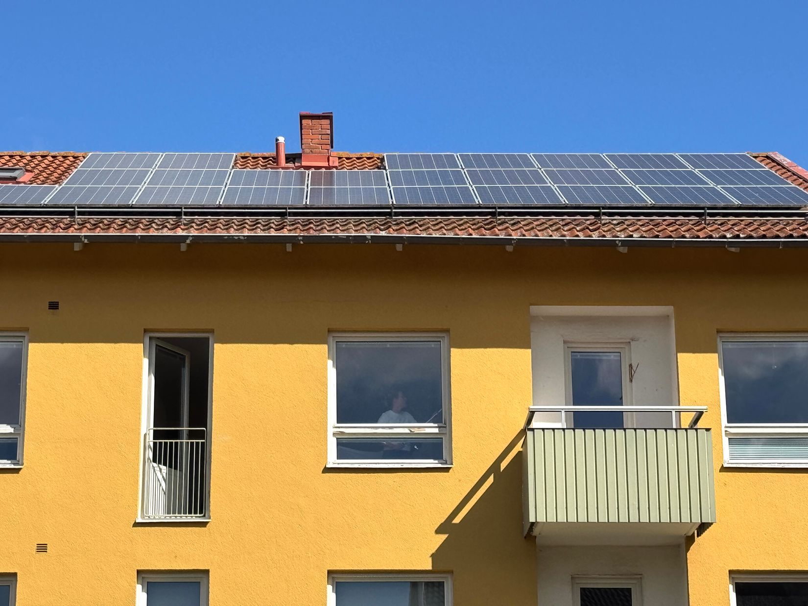 Bostadsrätt, Näsbychaussén 17B, G Näsby, Kristianstad