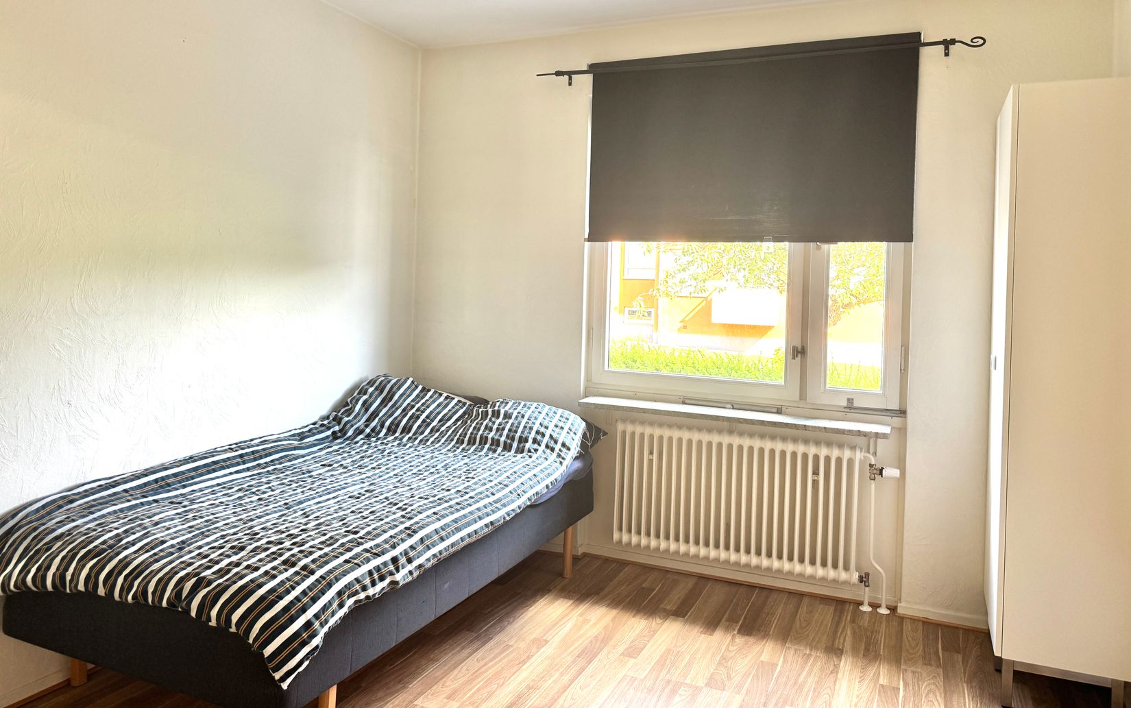 Bostadsrätt, Näsbychaussén 17B, G Näsby, Kristianstad