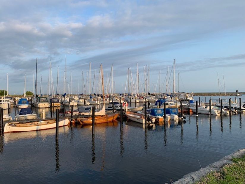 Villa, Bolstervagnsvägen 19, Dalköpinge, Trelleborg