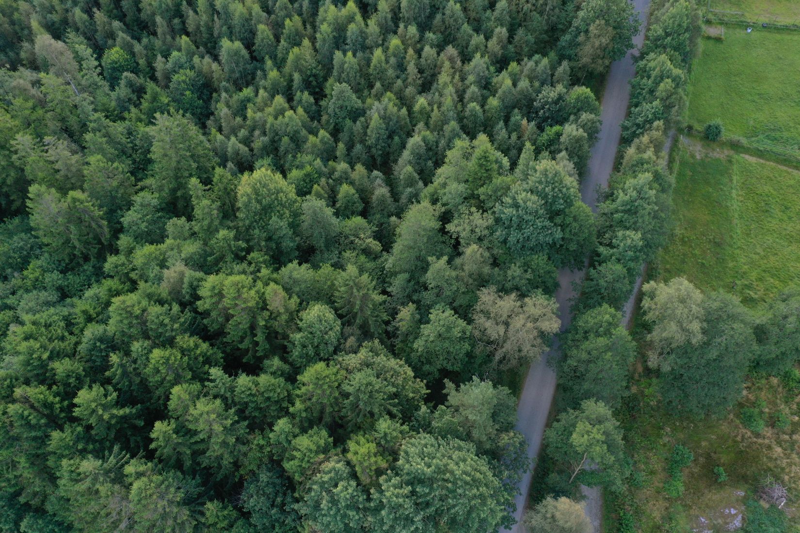 Tomt, Uppegårdsvägen - Tomt i Landvetter, Tahult, Härryda