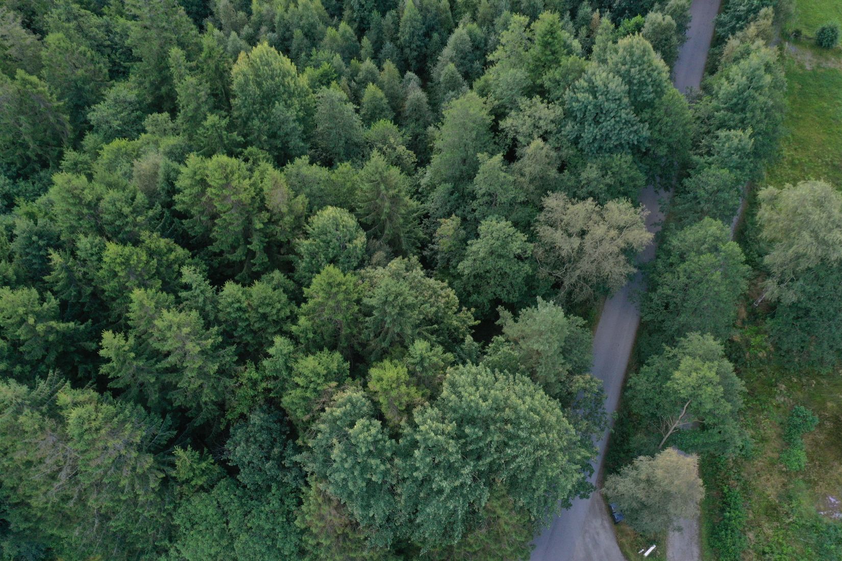 Tomt, Uppegårdsvägen - Tomt i Landvetter, Tahult, Härryda