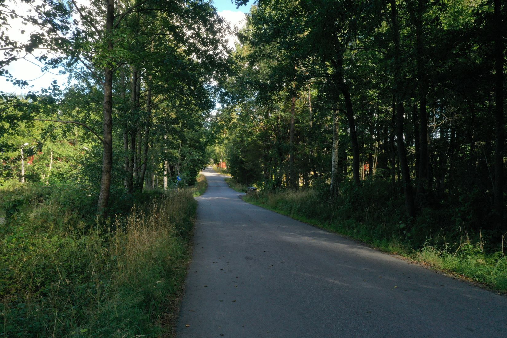 Tomt, Uppegårdsvägen - Tomt i Landvetter, Tahult, Härryda