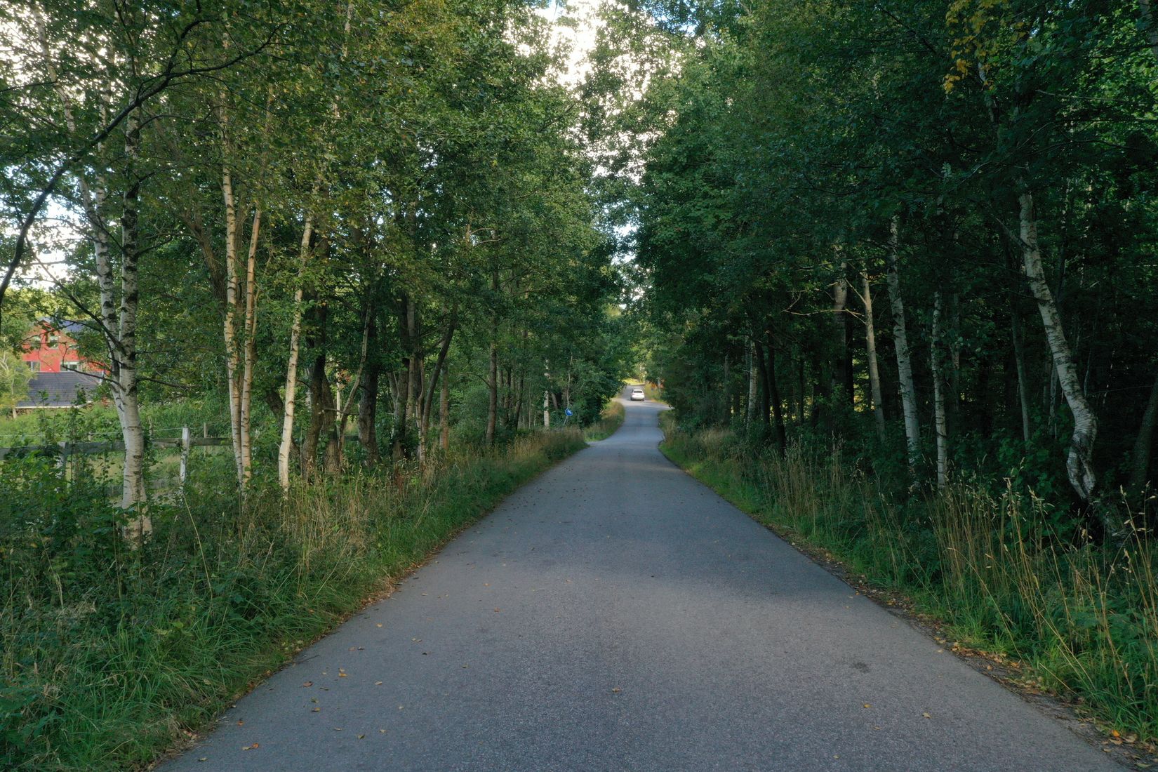 Tomt, Uppegårdsvägen - Tomt i Landvetter, Tahult, Härryda