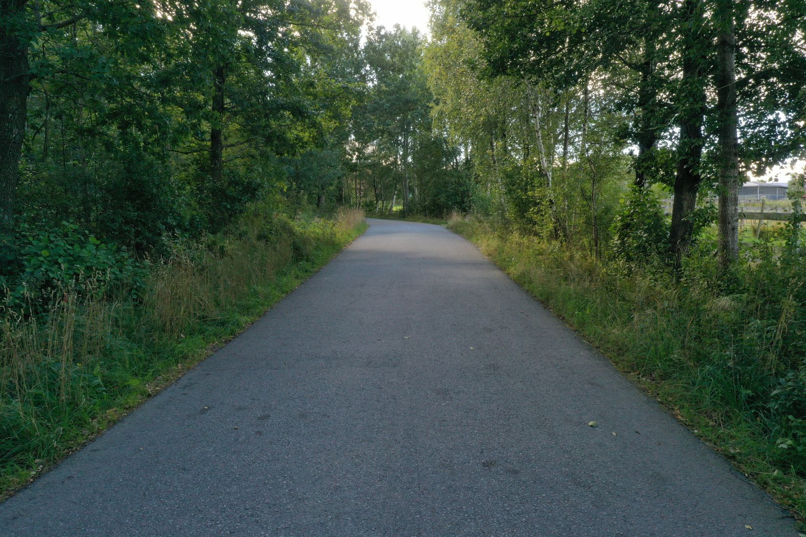 Tomt, Uppegårdsvägen - Tomt i Landvetter, Tahult, Härryda