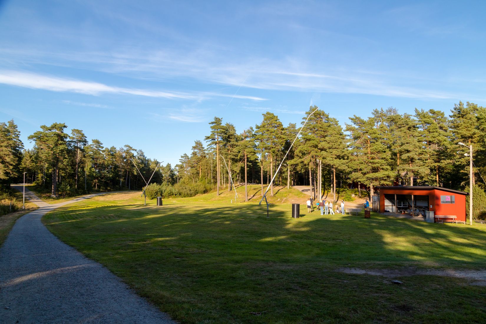 Tomt, Uppegårdsvägen - Tomt i Landvetter, Tahult, Härryda