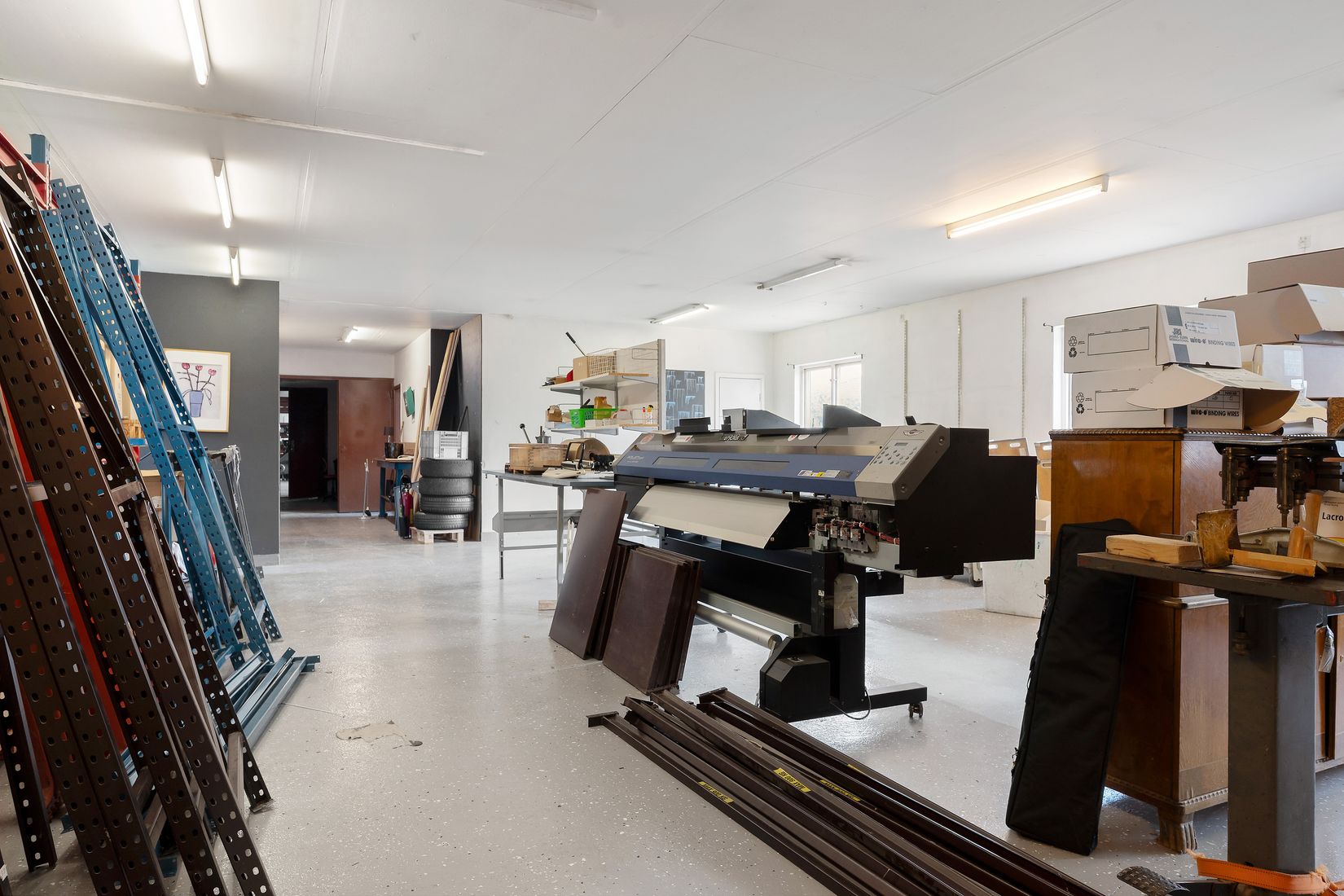 Villa, Västergatan 9, Bjuv